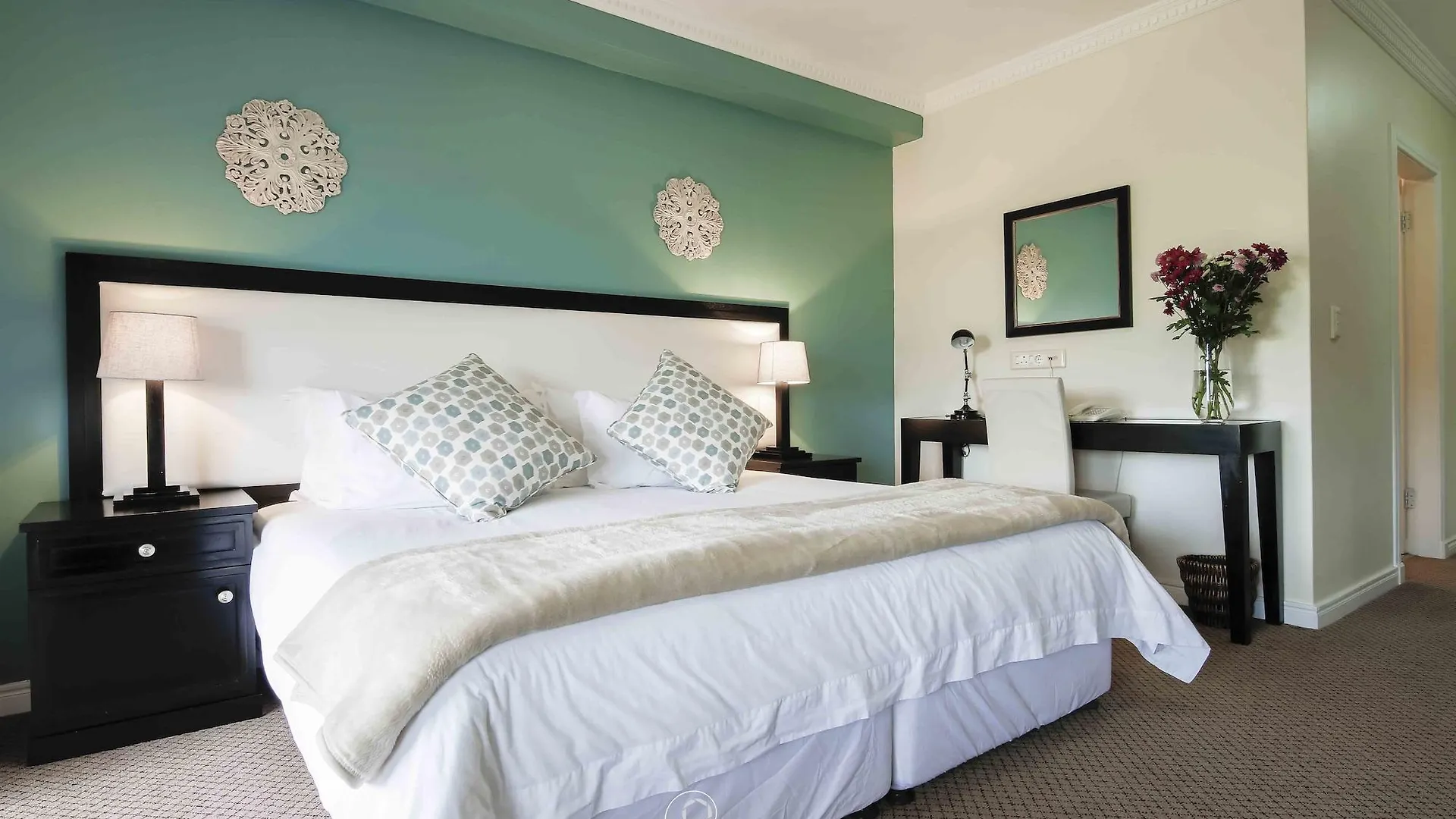 Lodge At Atlantic Beach Cape Town 0*,  South Africa