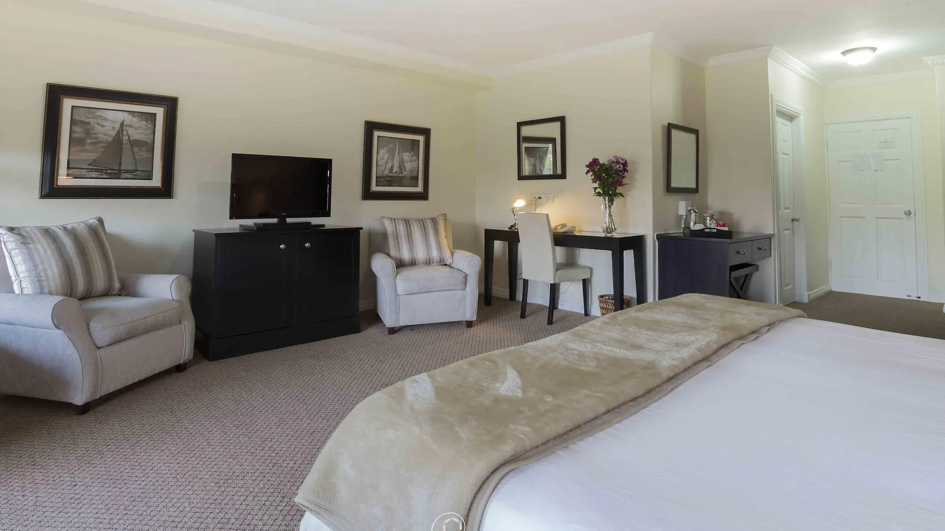 Country house Lodge At Atlantic Beach Cape Town South Africa