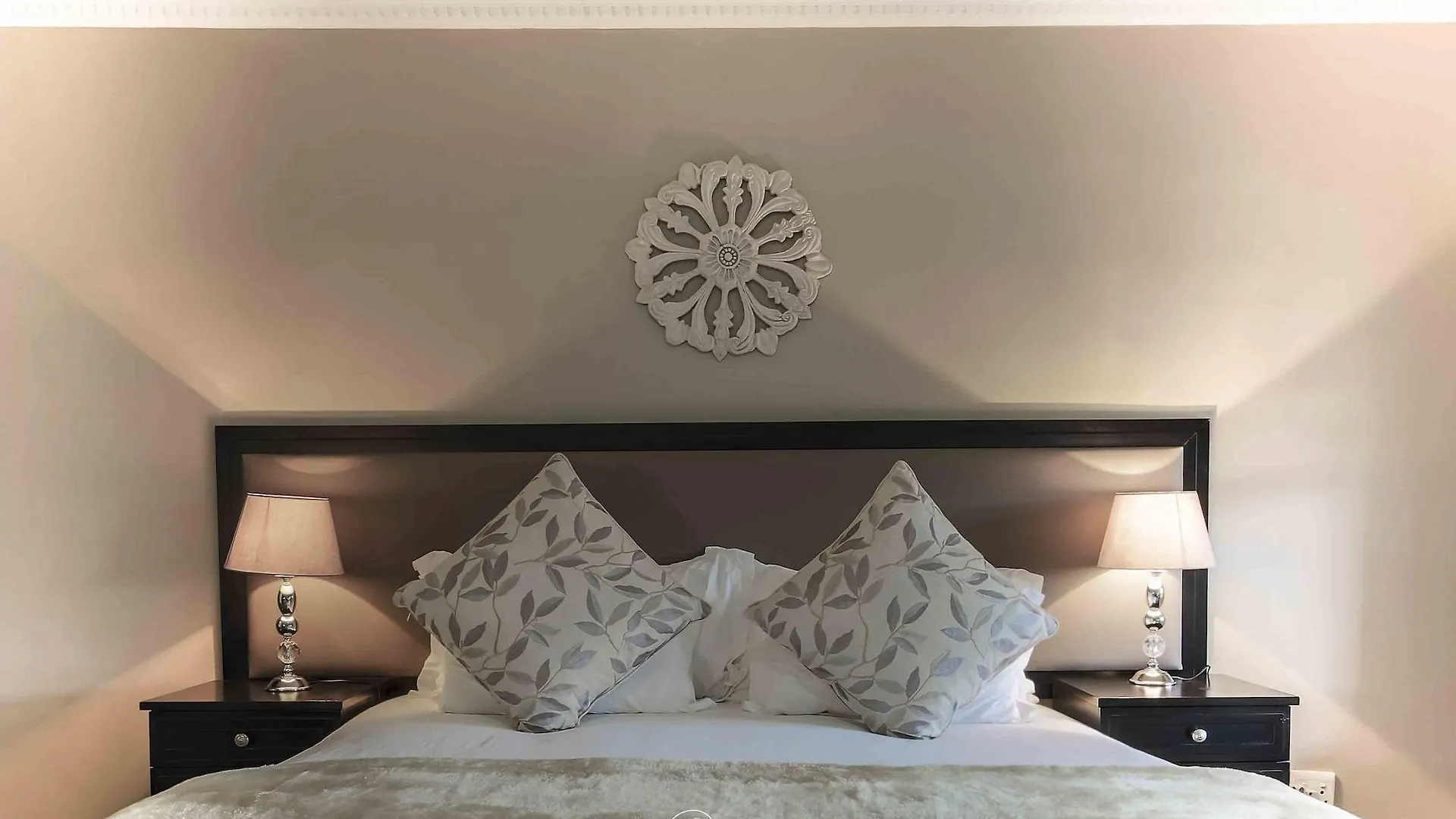 Country house Lodge At Atlantic Beach Cape Town