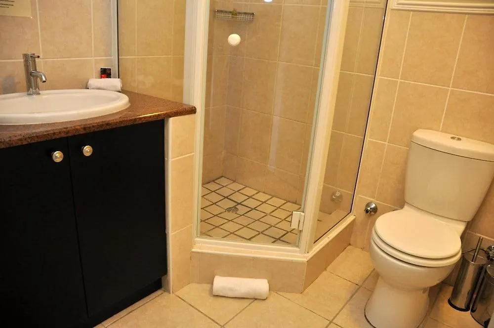 Country house Lodge At Atlantic Beach Cape Town