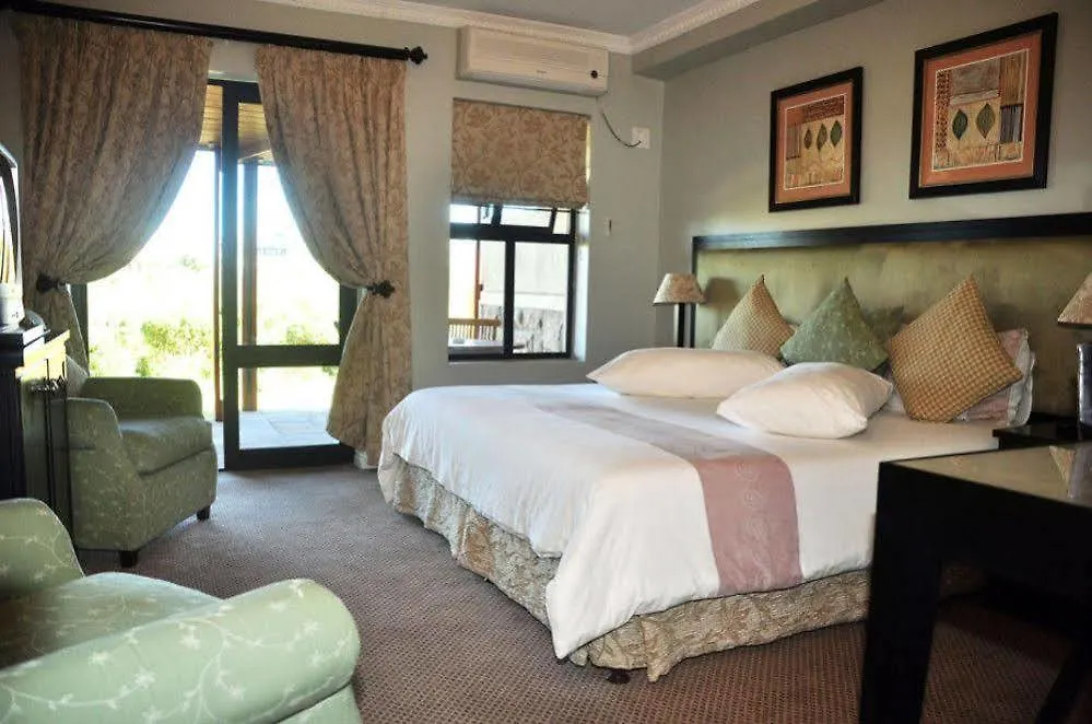 Country house Lodge At Atlantic Beach Cape Town