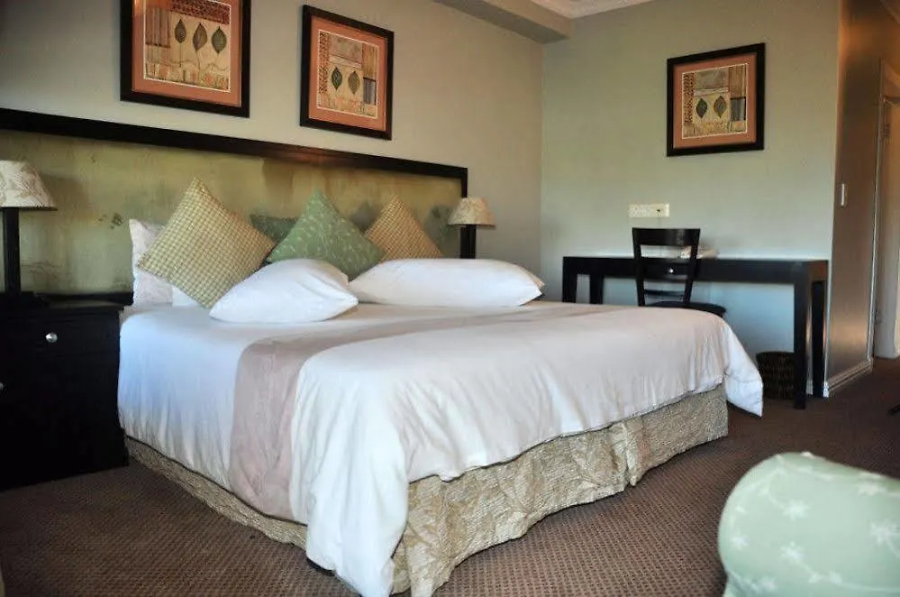 Lodge At Atlantic Beach Cape Town South Africa