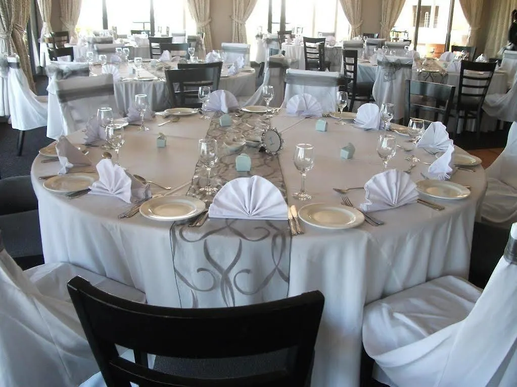Lodge At Atlantic Beach Cape Town
