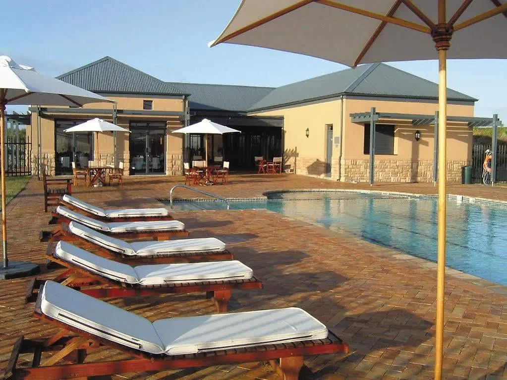 Country house Lodge At Atlantic Beach Cape Town