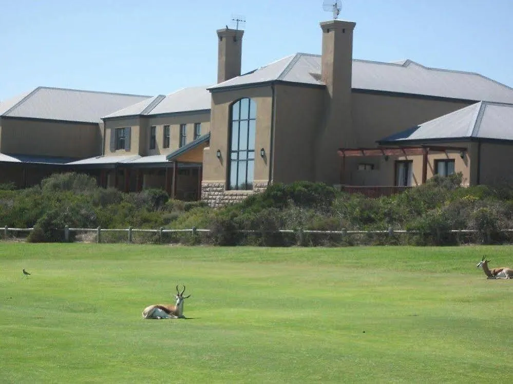 Lodge At Atlantic Beach Cape Town