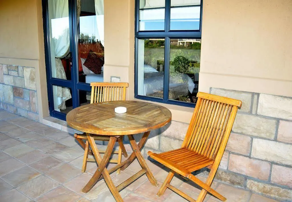 Lodge At Atlantic Beach Cape Town Country house