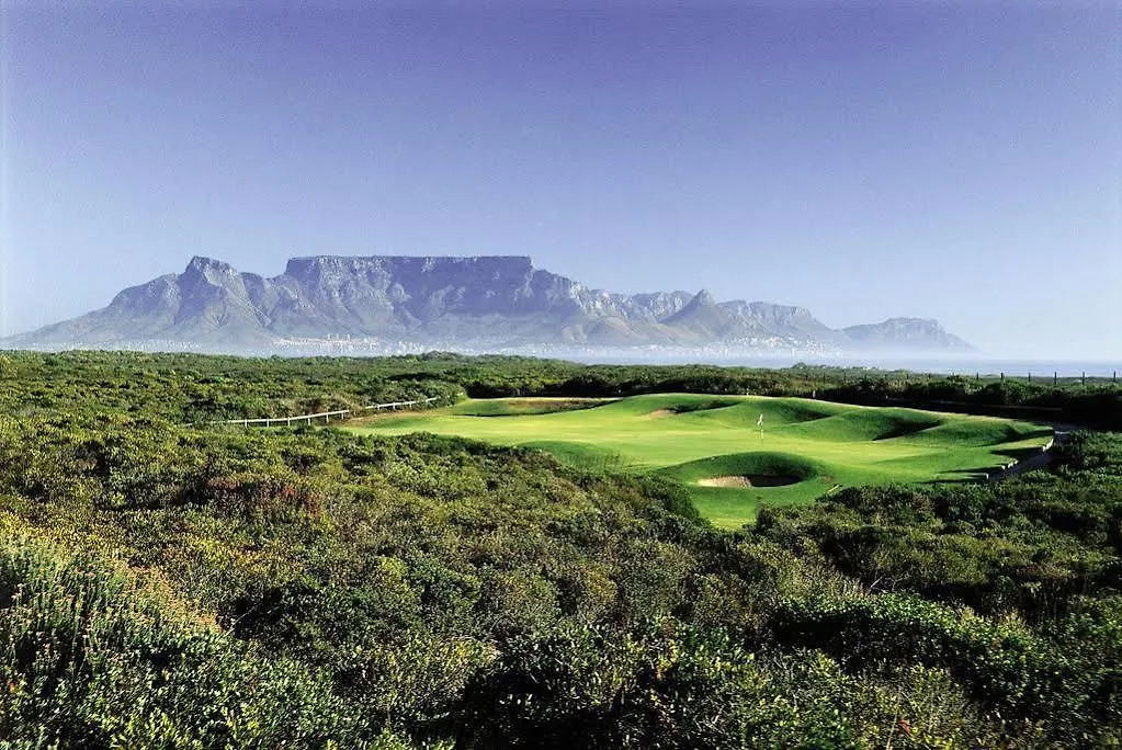 Country house Lodge At Atlantic Beach Cape Town
