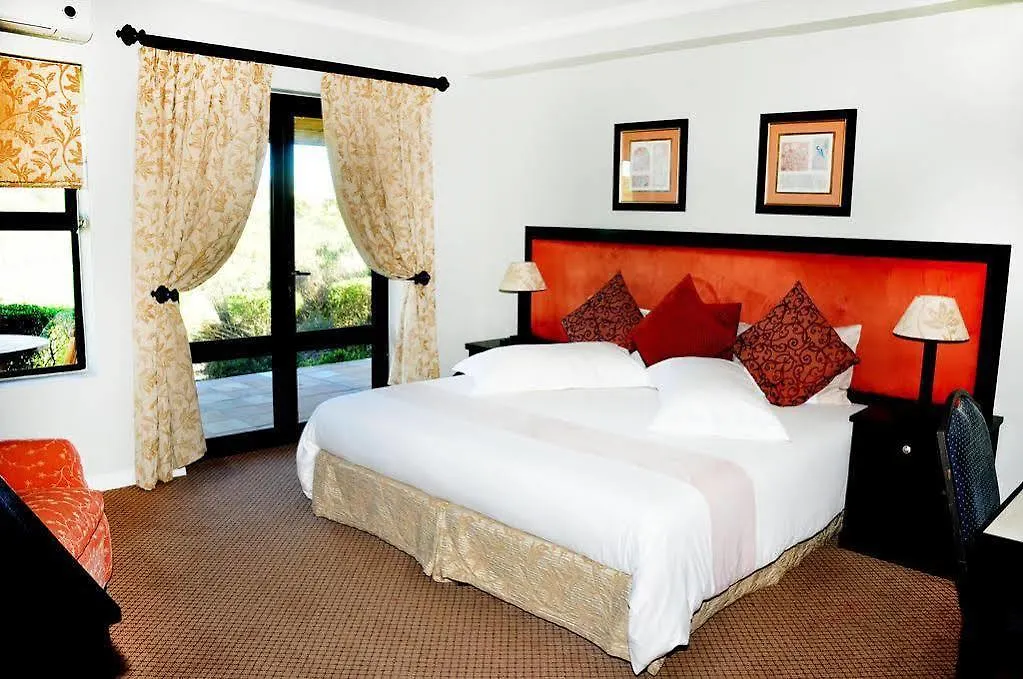 Lodge At Atlantic Beach Cape Town