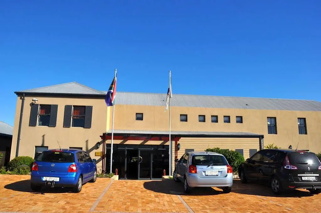 Country house Lodge At Atlantic Beach Cape Town