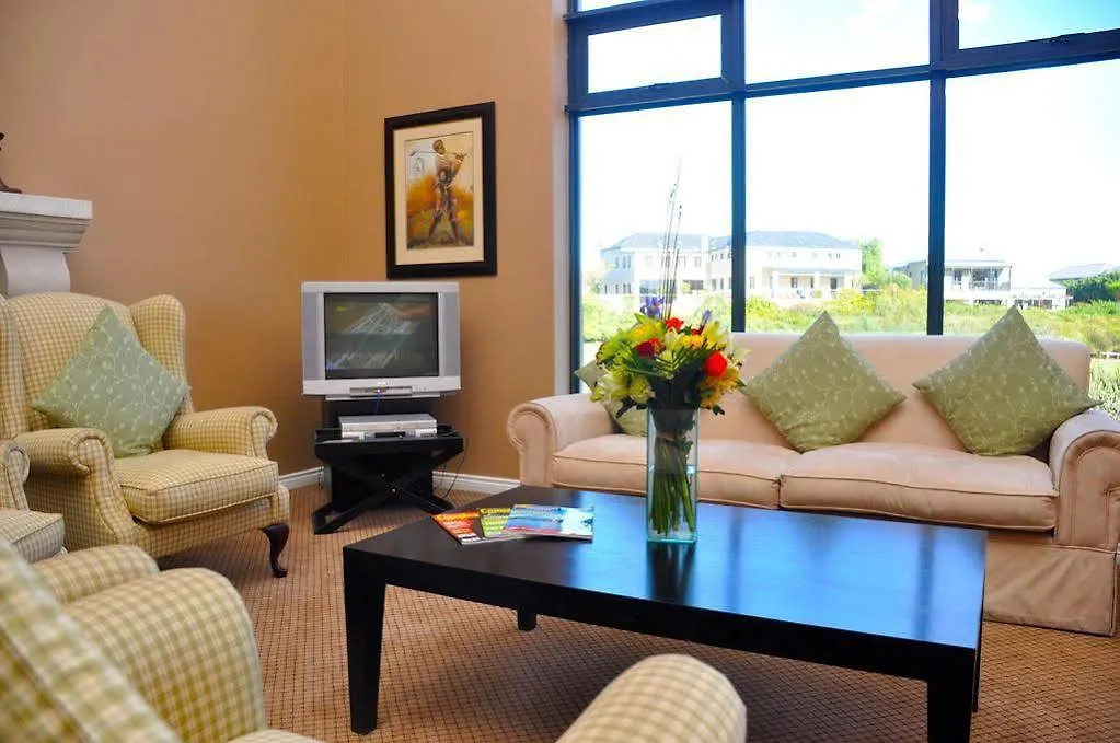 Lodge At Atlantic Beach Cape Town 0*,
