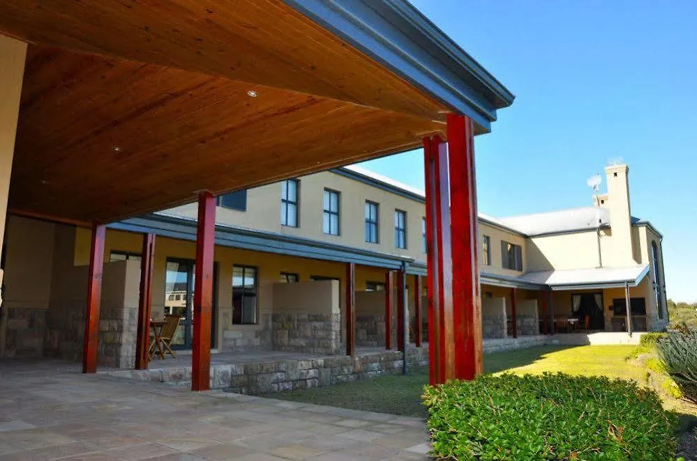 Lodge At Atlantic Beach Cape Town