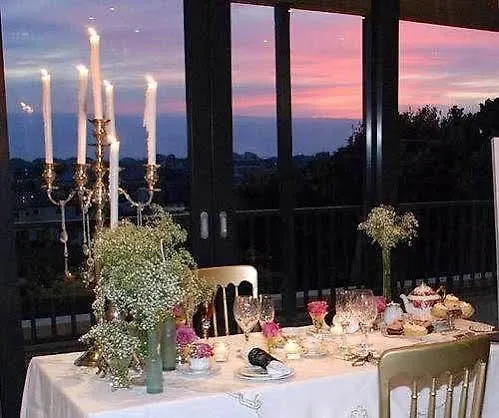 Country house Lodge At Atlantic Beach Cape Town South Africa